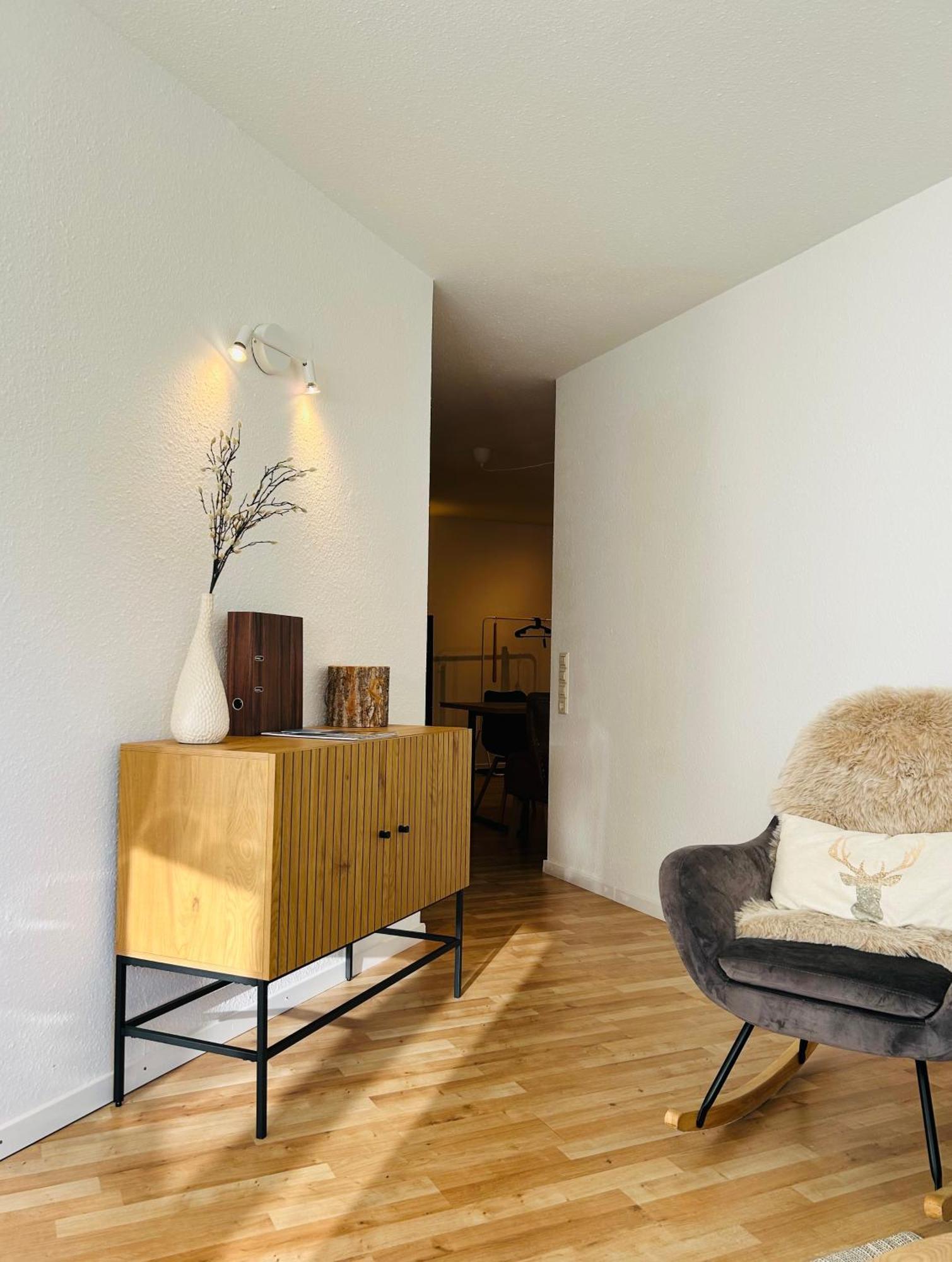 Ferienwohnung Panoramablick - Super Fuer Deine Familie Und Die Besten Aussicht In Ganz טודמוס מראה חיצוני תמונה
