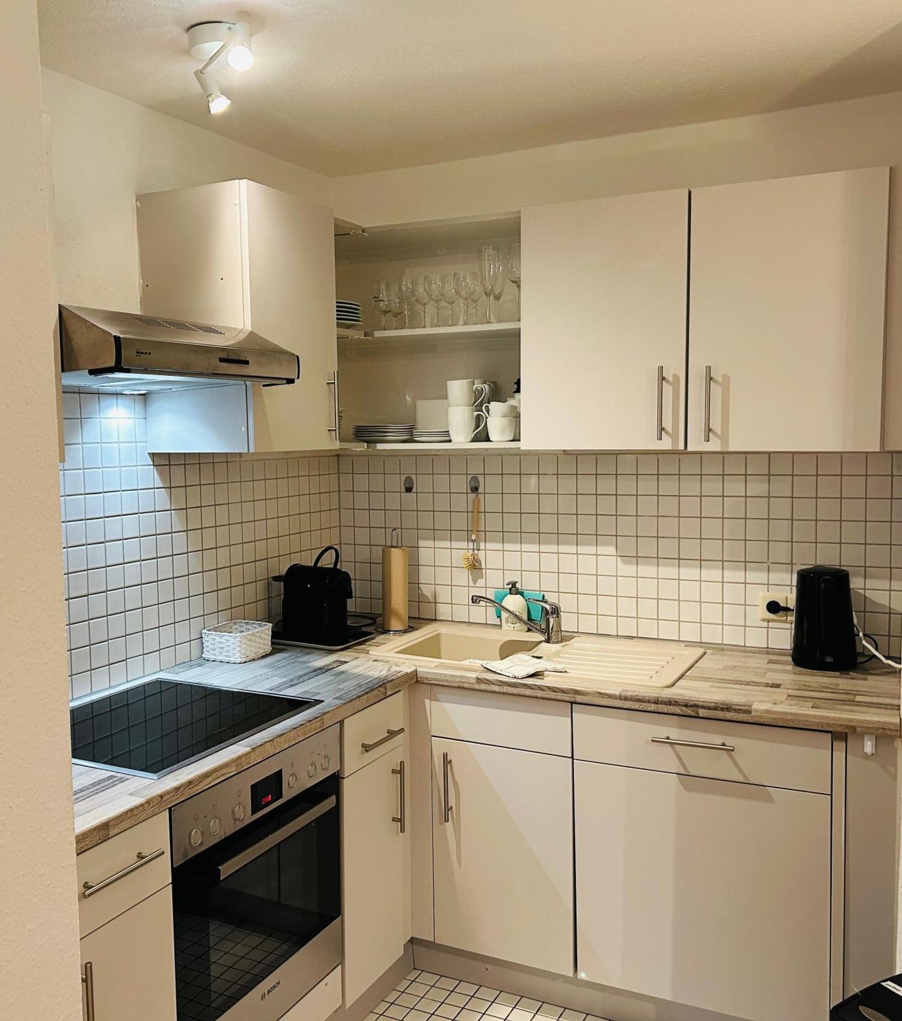 Ferienwohnung Panoramablick - Super Fuer Deine Familie Und Die Besten Aussicht In Ganz טודמוס מראה חיצוני תמונה